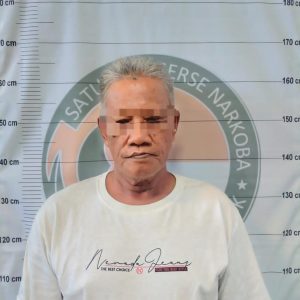 Satresnarkoba Polres Gresik Bekuk Pria 63 Tahun di Driyorejo, Amankan Sembilan Klip Sabu
