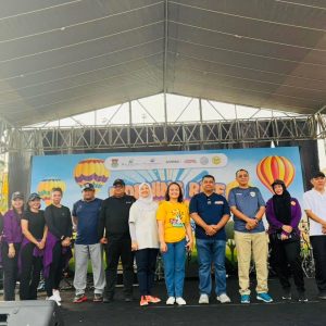 Morning Rise Festival 2025 Siap Guncang CitraRaya: Perayaan Kesehatan, Hiburan, dan Energi Positif untuk Generasi Masa Depan