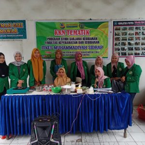 Penguatan Peran Keluarga dan Kearifan Lokal dalam Pencegahan Stunting