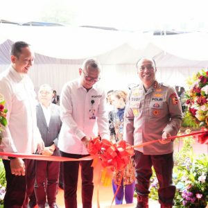 Akselerasi Layanan Penyidikan, Polri : Pastikan Standarisasi Kompetensi berbasis Sertifikasi dan Regulasi Nasional
