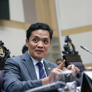 Ketua Komisi III DPR Tegaskan Perpol 10/2025 Konstitusional dan Sejalan dengan Putusan MK