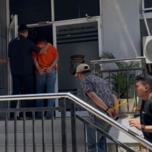 Polres Gresik Bongkar Aplikasi Gomatel-Data R4 Sebar 1,7 Juta Data Debitur