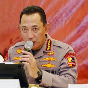 Polri Kerahkan 11.625 Personel dan Infrastruktur Lengkap Tangani Bencana di Sumatera