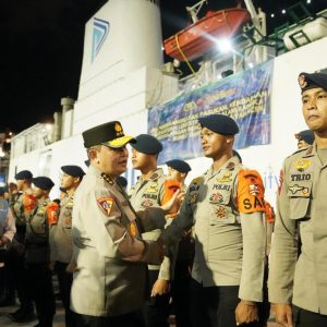 Sejalan Usulan Mendagri, Pasukan dan Alut Kemanusiaan Dikerahkan ke Sumatra