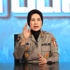 Arus Kendaraan Keluar Jakarta Naik 9,2 Persen di Hari Pertama Operasi Lilin 2025