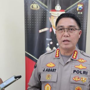 Jelang Nataru Polda Jatim Intensifkan Patroli Dialogis Amankan Gereja dan Objek Vital