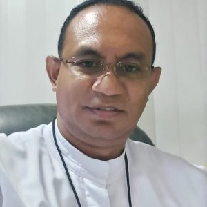 SMAK Frateran Surabaya Sambut Natal dan Tahun Baru 2026 dengan Semangat Kasih, Refleksi, dan Kebersamaan