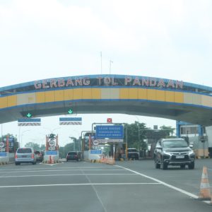 Libur Pertama Nataru, Polres Pasuruan Pastikan Arus Lalu Lintas Masih Terkendali