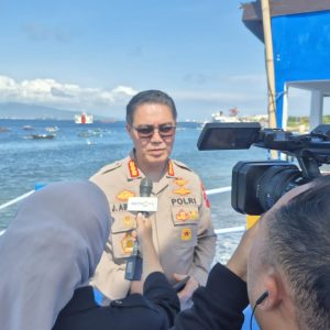 Polda Jatim Imbau Masyarakat Tidak Konvoi pada Malam Pergantian Tahun