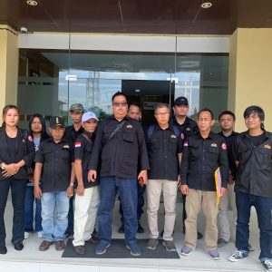 IPLI Lampung Siap Turun ke Jalan, Soroti PHK 500 Pegawai dan Dugaan Nepotisme Pemkot Metro