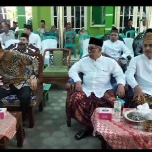 Khataman Al Qur’an Darul A,mal Lampung Kembali Diselenggarakan