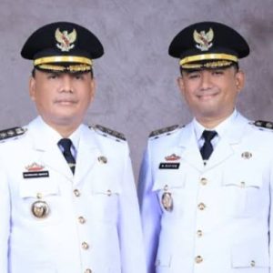 Pemkot Metro Gandeng Kajari Dukung Program Swasembada Pangan Nasional