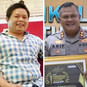 Dugaan Pengkondisian Dana, Made Rai Sukarya dan Kapolres Badung Jadi Sorotan