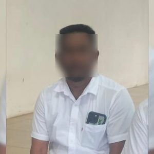 Dugaan Oknum Propam Polda Bali Terlibat Mafia Solar Subsidi
