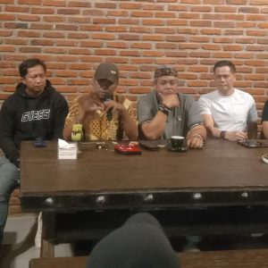 Surabaya Tegaskan Tolak Premanisme dan Politik Identitas, Siap Bergerak Jaga Persatuan Kota Pahlawan