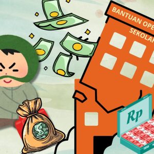 Diduga Bisnis Seragam Kepsek SMP Negeri, di Kabupaten Tangerang Dilaporkan Kejati
