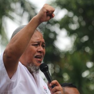 Hei Rek, Suroboyo Iku KOTA PAHLAWAN Bukan Sarang Premanisme