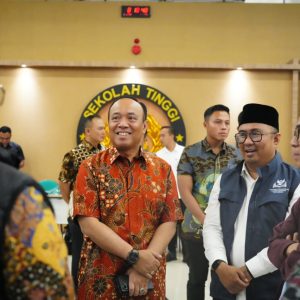 Gunakan NST, 14.582 Siswa Bersaing dalam Seleksi Angkatan Kedua SMA Kemala Taruna Bhayangkara