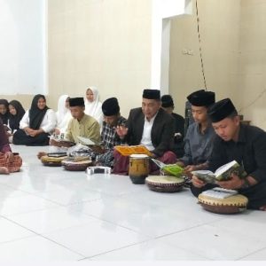 Malam Jumat Ini Bertepatan Isra Mi,raj