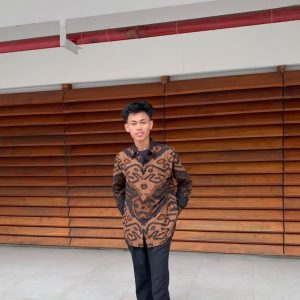 Bahriel Aktivis Muda Tangerang Raya Menyoroti Terkait Revisi Peraturan Daerah Kota Tangerang 7 & 8 2005