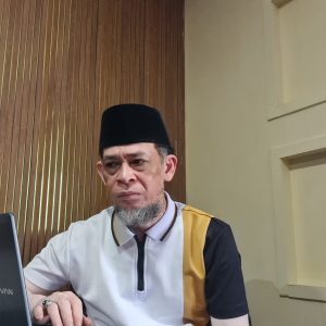 Ketua DPW GMPK Banten Sikapi Surat Kejaksaan Negeri Kabupaten Tangerang Jadi Bajakan Oknum