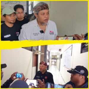Klarifikasi Kedua Disnakertrans Jatim Ungkap Krisis Ketenagakerjaan PT SGS, Nasib 116 Buruh di Ujung Penantian Keadilan