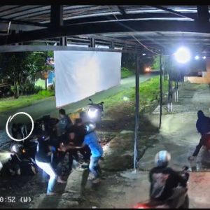 Polres Gresik Ungkap Kasus Pengeroyokan di Balongpanggang, Satu Pelaku Diamankan Buru Sejumlah DPO