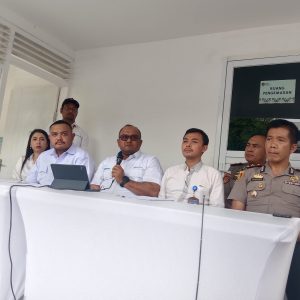 Pelindo III: Putusan Pengadilan Inkracht, Aset Teluk Kumai Sah Dikelola Negara