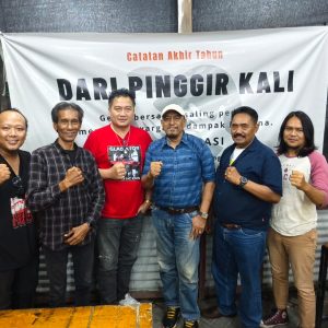 Brikom Dukung Putusan DPR RI Tetapkan Polri di Bawah Presiden
