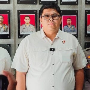 Polres Gresik Amankan 1 DPO Gangster Pelaku Pengeroyokan di Kecamatan Dukun