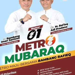 Janji Tinggal Janji, THL Kota Metro Bersama IPLI Siap Turun ke Jalan: Pemkot Dinilai Ingkar Kesepakatan Resmi