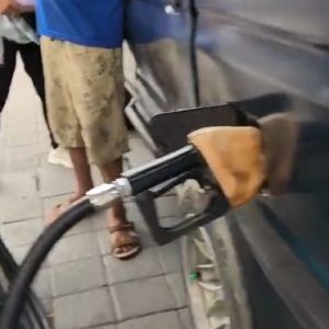 Dugaan Oknum Propam Polda Bali Terlibat Mafia Solar Subsidi