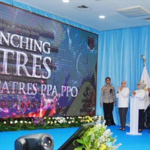 National Police Chief Launches PPA and PPO Directorate, Minister of Administrative and Bureaucratic Reform: The State Is Present to Protect Vulnerable Groups!