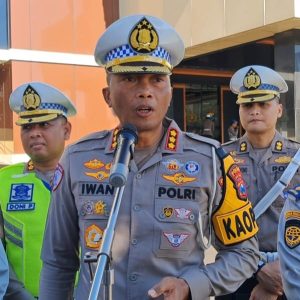 Polda Jatim Gelar Operasi Keselamatan Semeru 2026 Libatkan 5.020 Personel Gabungan