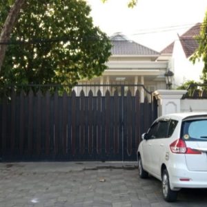 MAKI Jatim Siap Upayakan Mengembalikan Rumah Radio Perjuangan Bung Tomo di Jalan Mawar 10 Surabaya ke Bentuk Aslinya, Presiden Prabowo Turut Menyentil Hilangnya Jejak Sejarah