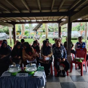 Pembangunan Pariwisata Berkelanjutan di Kecamatan Labakkang