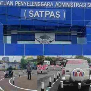 Kenyamanan dan Kepercayaan Masyarakat Diutamakan Oleh Layanan Satpas Colombo