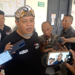 MAKI Jatim Pertanyakan Kebocoran BAP KPK, Tegaskan Gubernur Jatim Patuh Hukum
