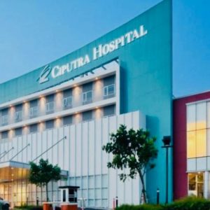 Klarifikasi Ciputra Hospital CitraRaya Tangerang atas Video Viral dan Tuduhan Penolakan Pasien BPJS Kesehatan