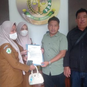 Ketua IPLI Desak Wali Kota Metro Kaji Ulang Pemecatan 540 THL: Jangan Biarkan Mereka Menganggur Tanpa Nurani