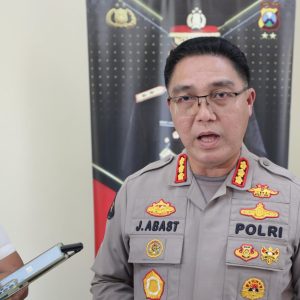 Polda Jatim Ungkap Kasus Dugaan Penyalahgunaan BBM Bersubsidi di Lumajang