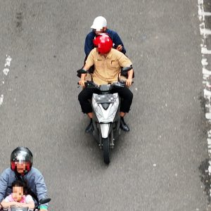 Polri Terbangkan ETLE Drone Patrol Presisi Awasi Lalu Lintas di 5 Titik Strategis Ibu Kota