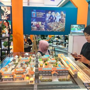 SMK Hebat Expo Expose 2026 Resmi Ditutup, Inovasi SMKN 1 Madiun Jadi Magnet Ribuan Pengunjung di Surabaya