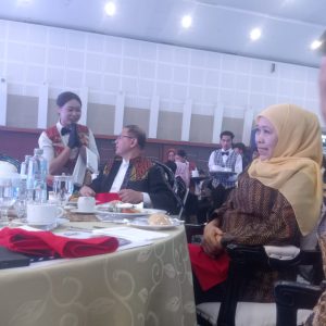 Khofifah: SMK Harus Jadi Solusi Kebutuhan Industri dan Tantangan Masa Depan