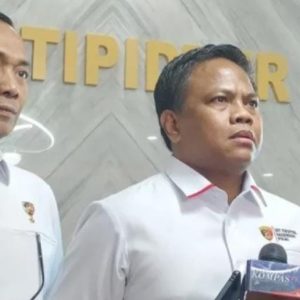 Diduga Jadi Sarana Distribusi Timah Ilegal, Kapal di Bangka Selatan Diamankan Bareskrim Polri