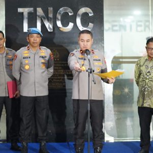 Kapolri Perintahkan Divpropam, Tes Urine Serentak Seluruh Personel Polri menjaga Integritas