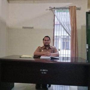 Selamat kepada Taufiq Nugroho.S.STP atas penugasan barunya sebagai Kepala Bidang Pendataan Dan Penetapan Bapenda Pangkep