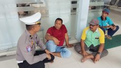 Polres Magetan Masifkan Edukasi Penggunaan Jalan Raya