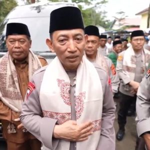 Kapolri Instruksikan Oknum Brimob di Maluku Dihukum Berat