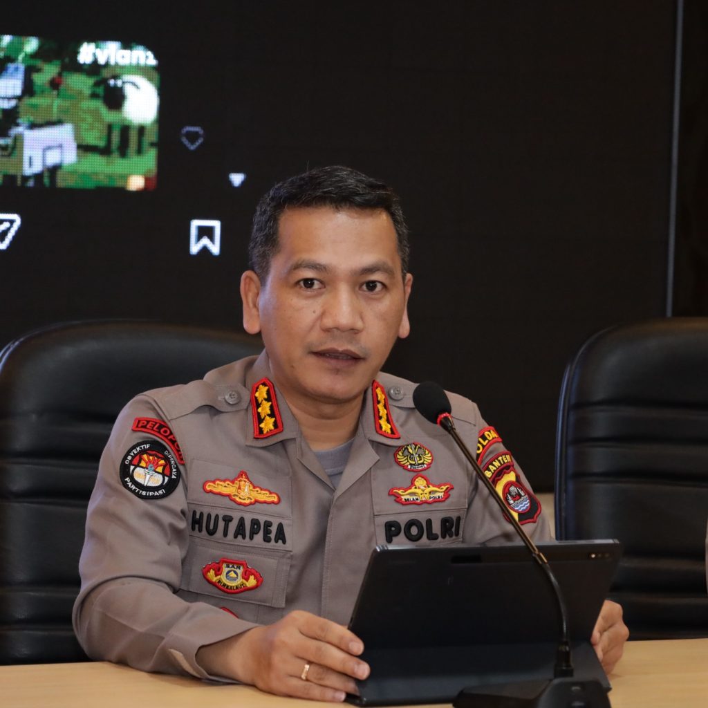 Tindak Lanjut Berita Viral, Polda Banten Sampaikan Perkembangan Penanganan Laka Lantas di Pandeglang